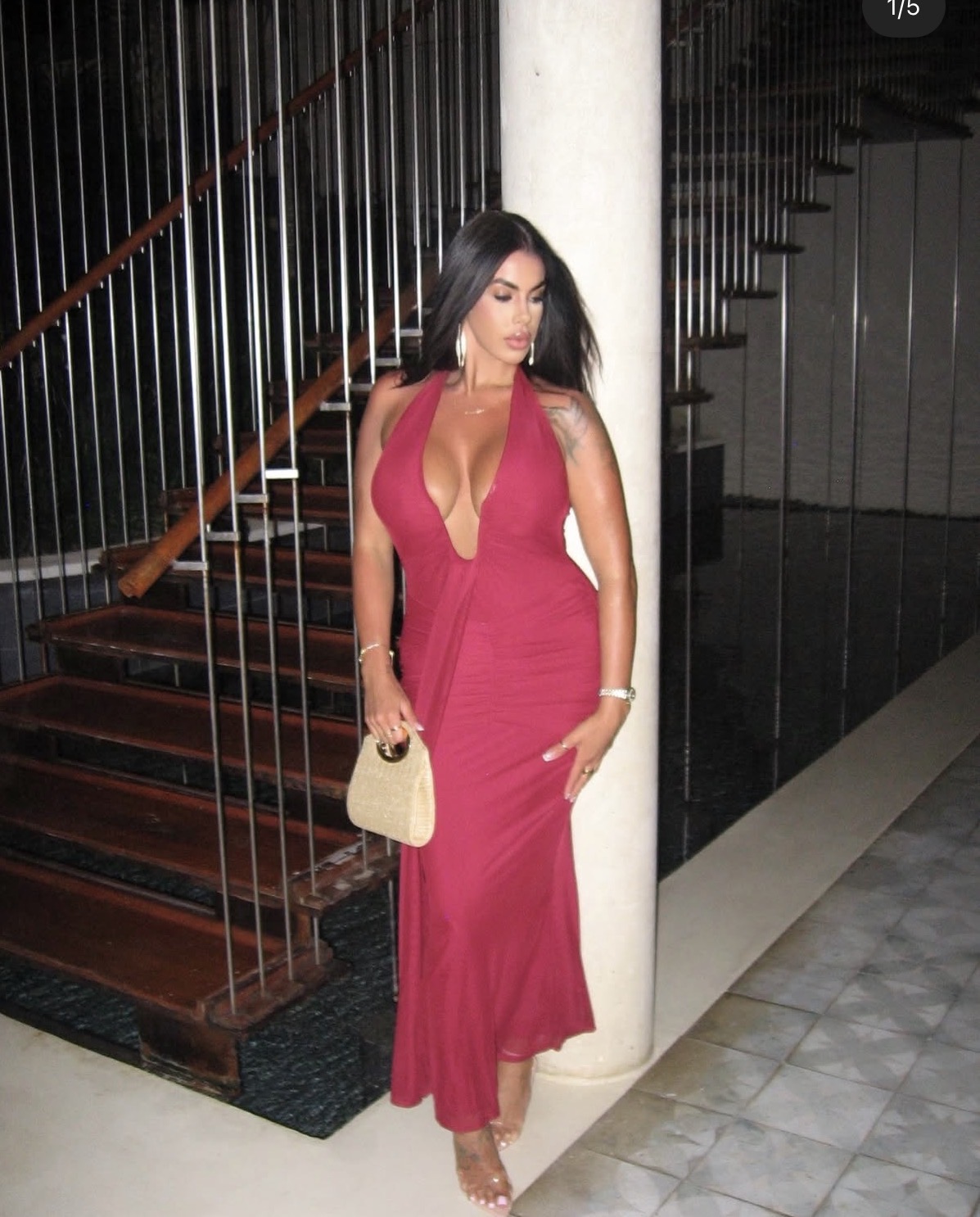 Samantha DeTorre